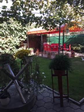 Pensiunea Kristine Sibiu, Sibiu